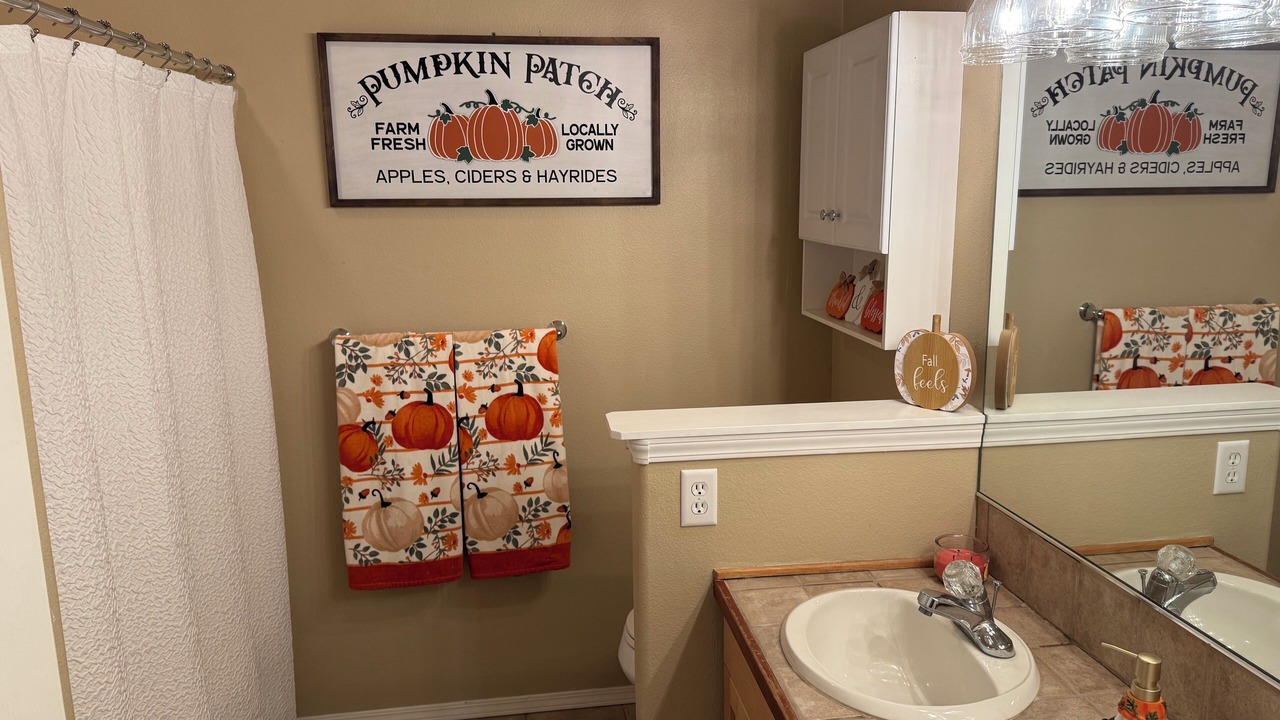 Photo of Bathroom in Canby