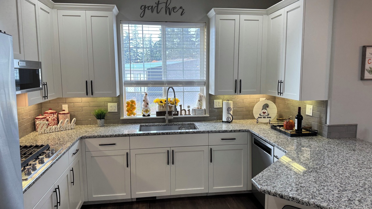 Photo of Kitchen in Canby