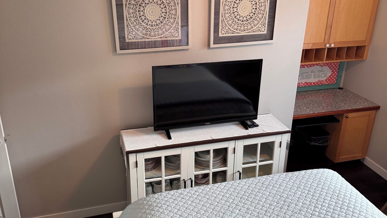 Photo of Bedroom in Canby