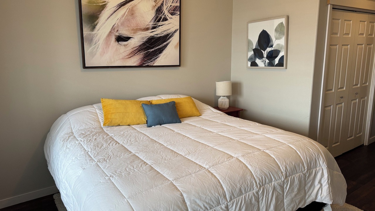 Photo of Bedroom in Canby