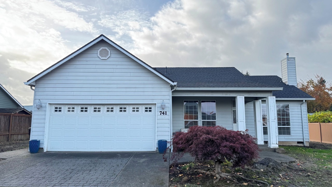 Photo of Outdoor in Canby