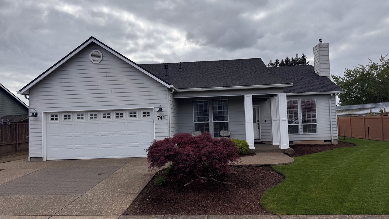 Photo of Outdoor in Canby