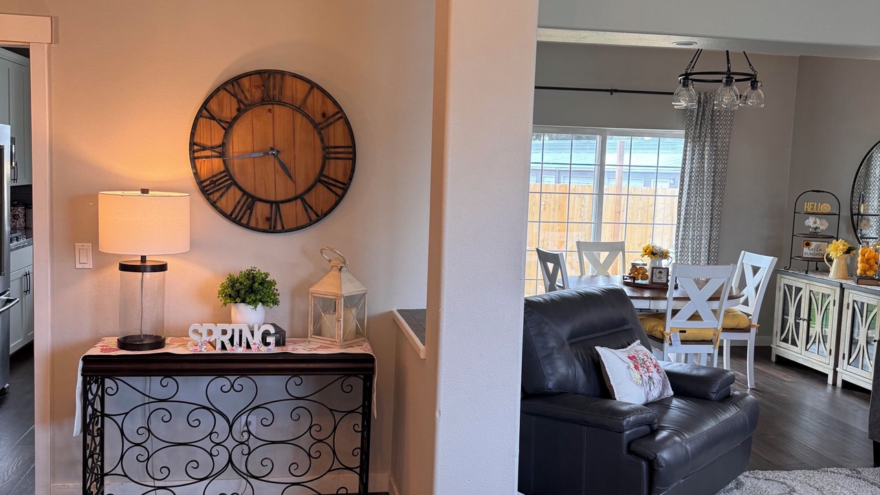 Photo of Livingroom in Canby