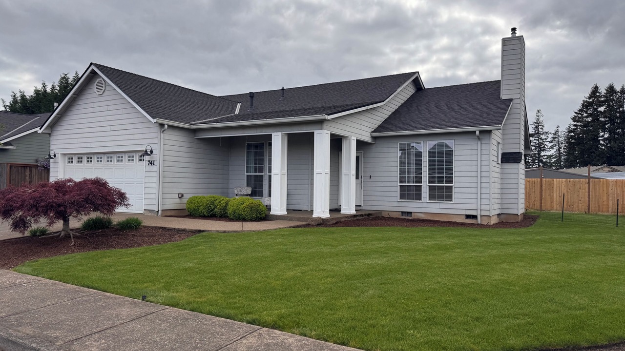 Photo of Outdoor in Canby