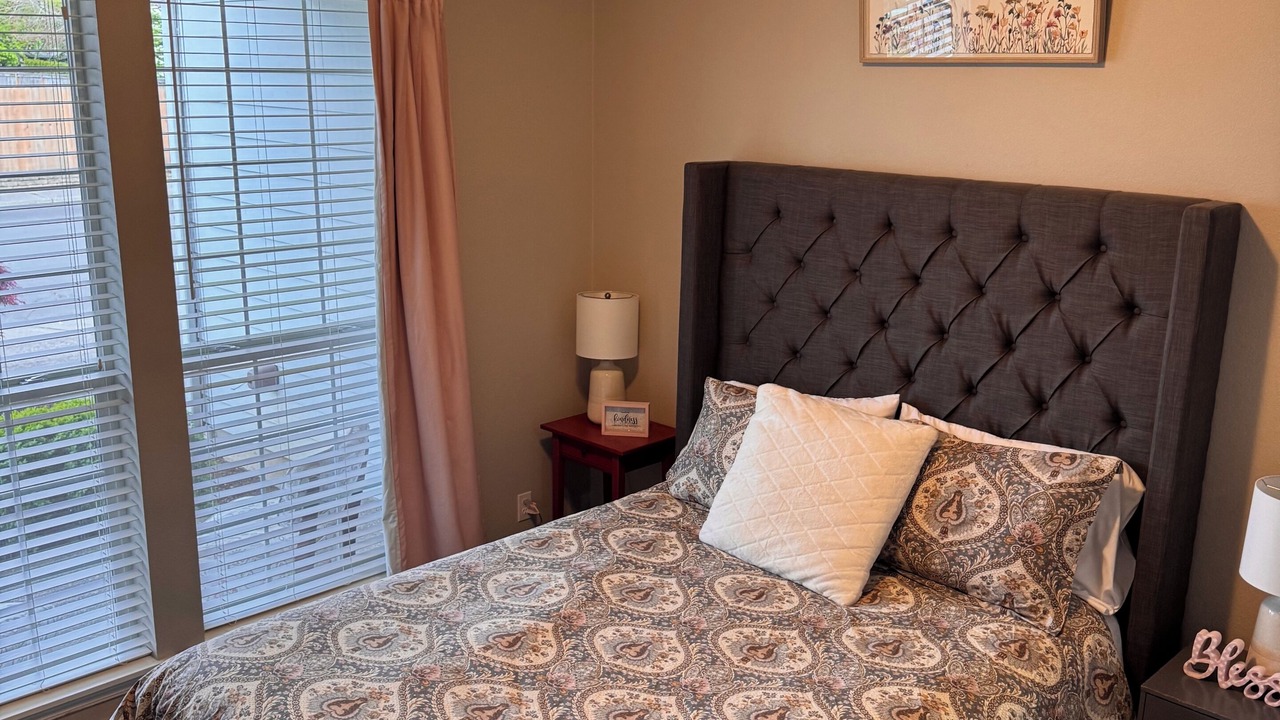 Photo of Bedroom in Canby