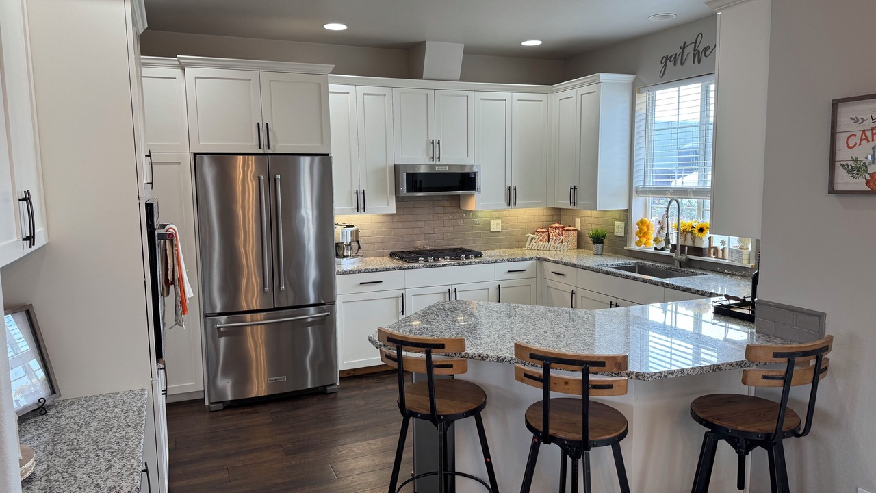 Photo of Kitchen in Canby