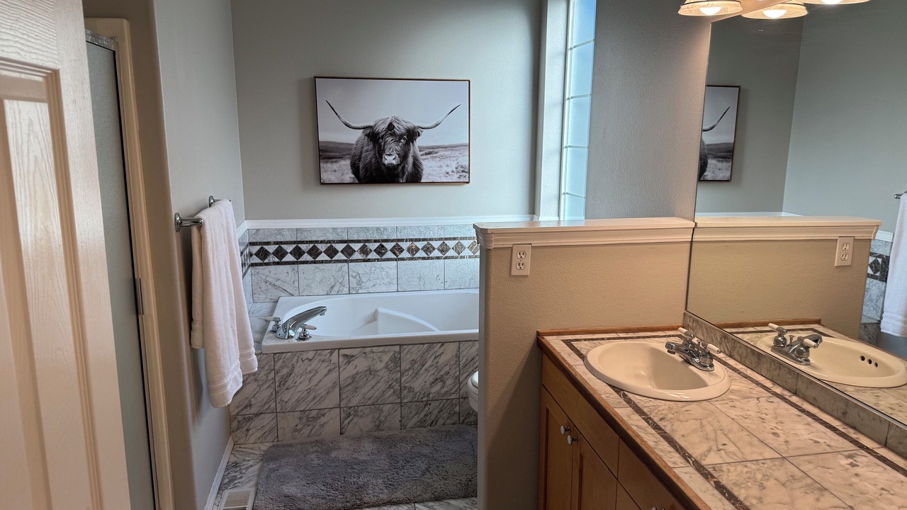 Photo of Bathroom in Canby