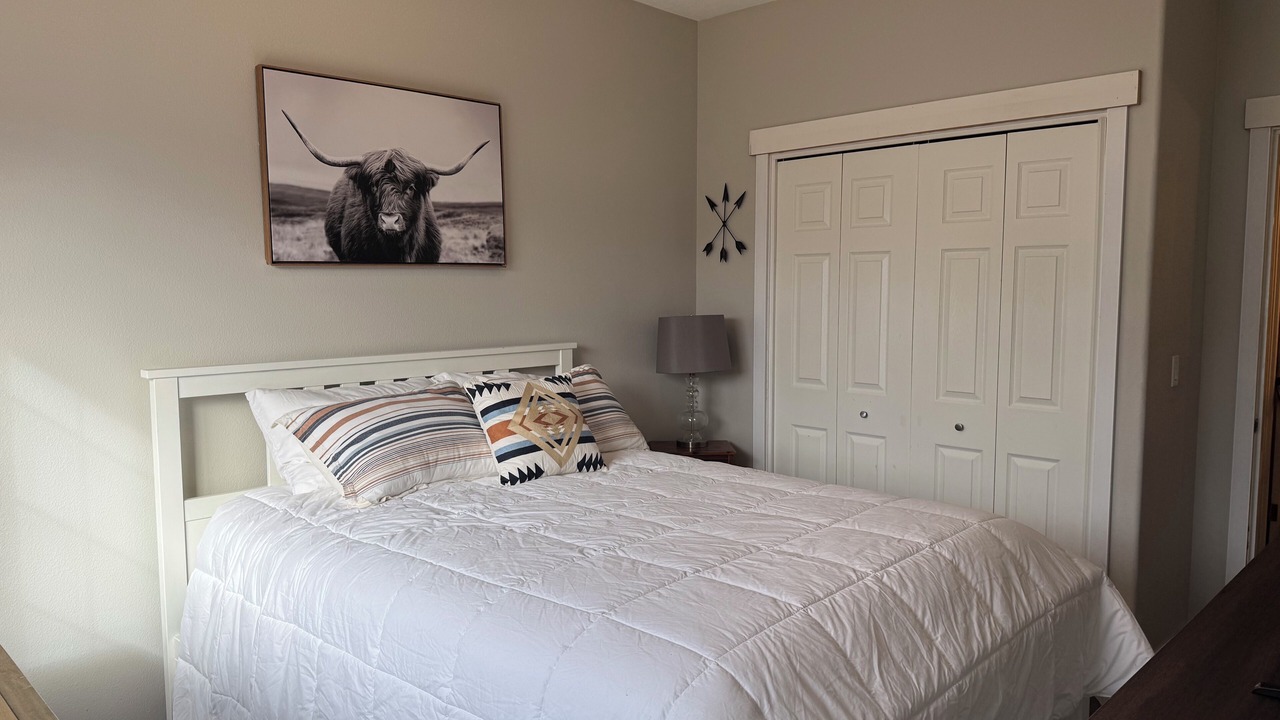 Photo of Bedroom in Canby