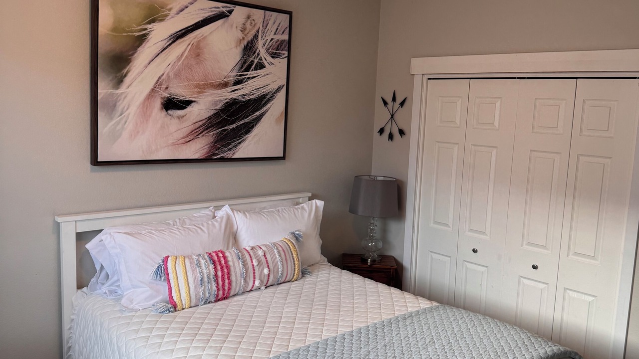 Photo of Bedroom in Canby