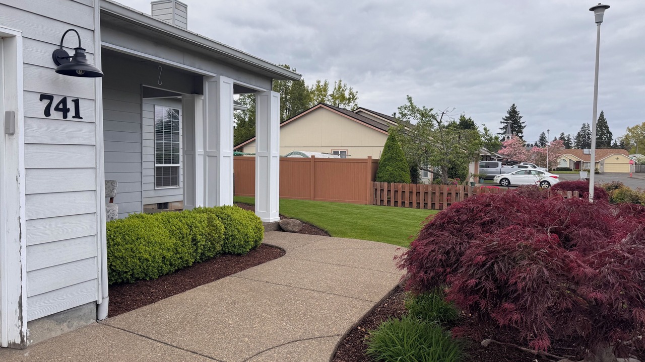 Photo of Outdoor in Canby