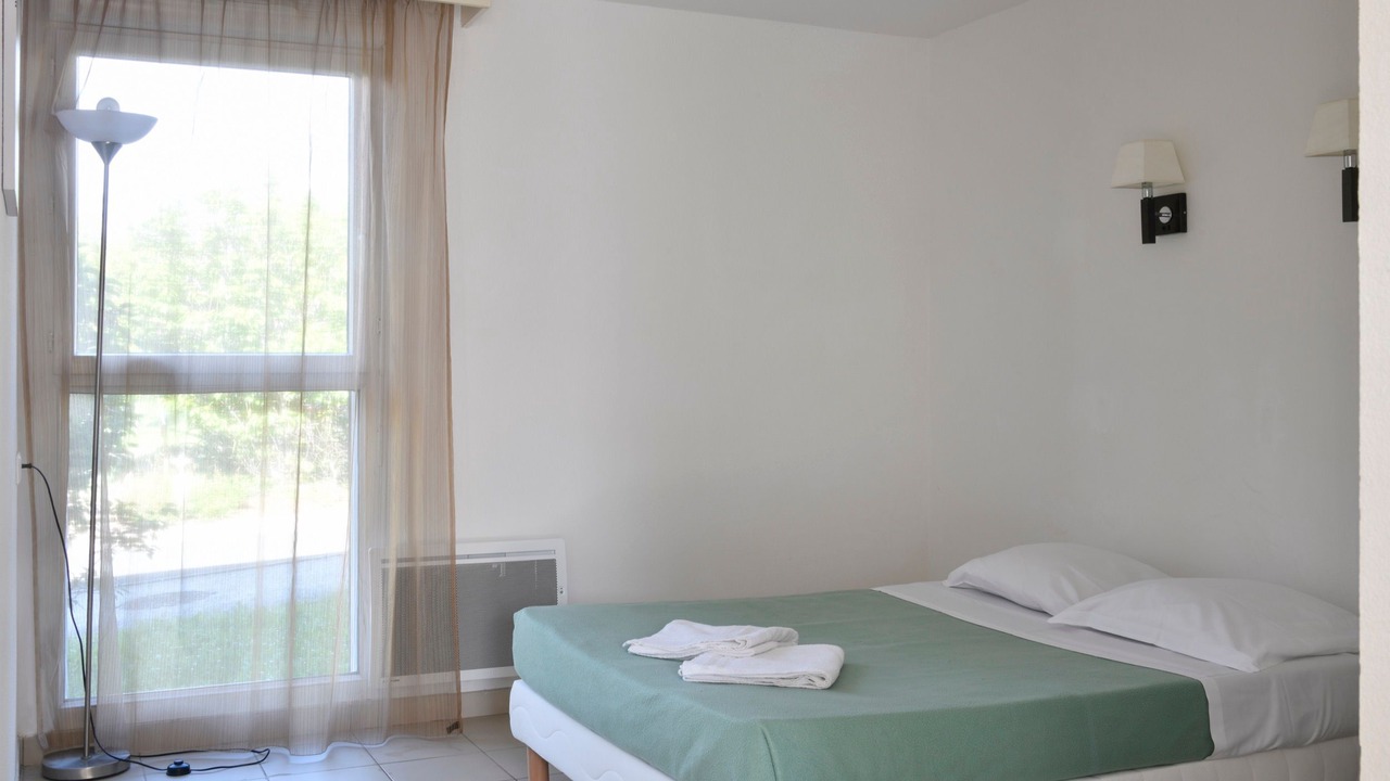 Photo of Bedroom in Montreal