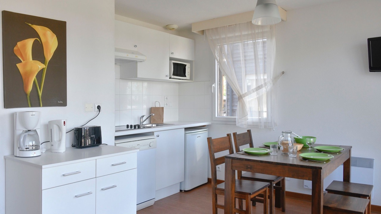 Photo of Kitchen in Montreal