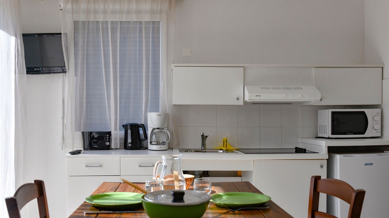 Photo of Kitchen in Montreal