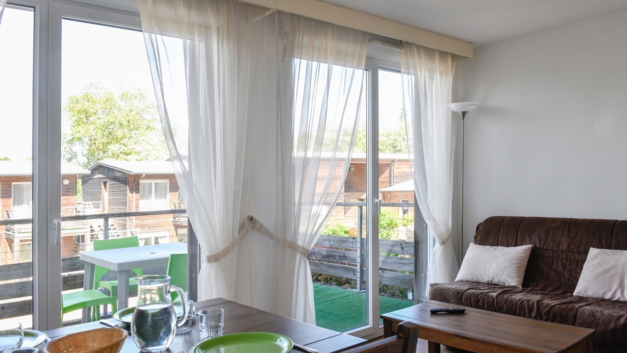 Photo of Livingroom in Montreal