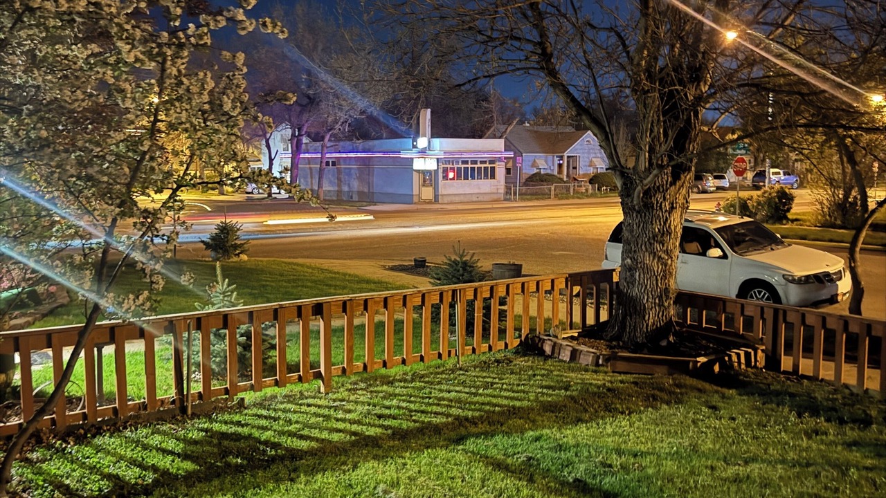 Photo of Outdoor in Central - Terry