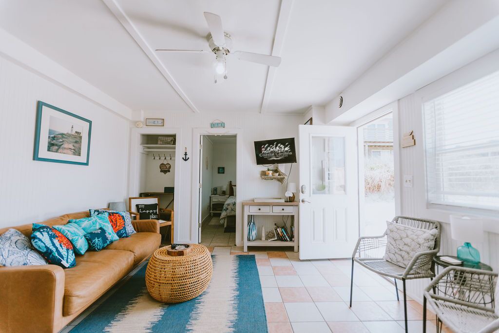 Photo of Bedroom in Nags Head