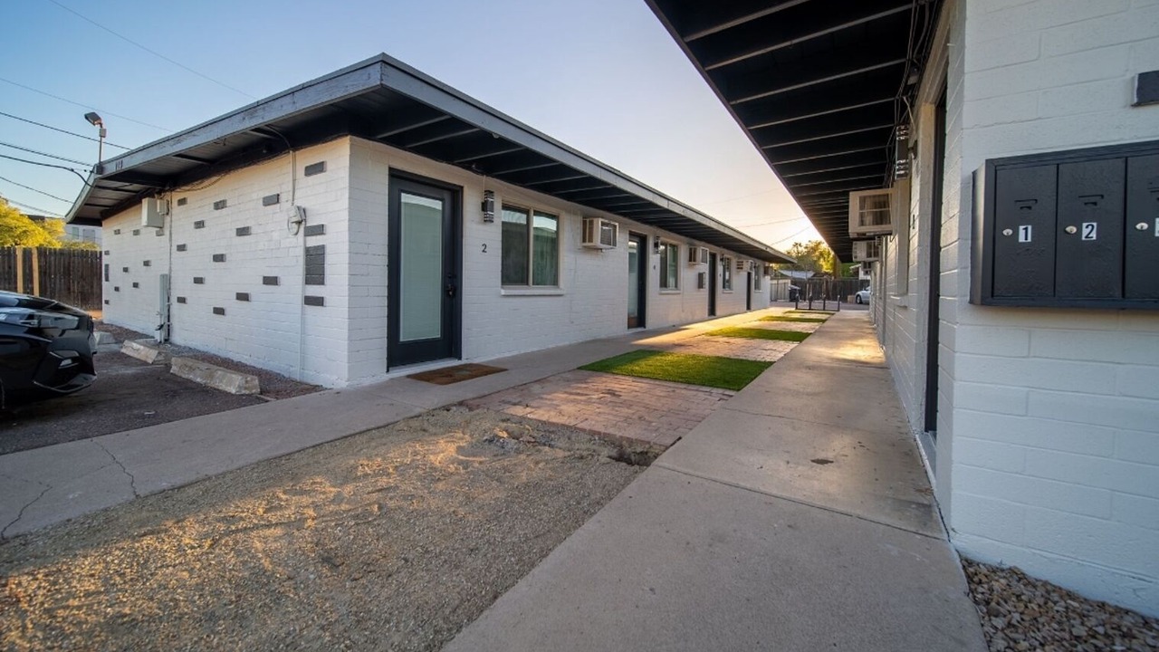 Photo of Outdoor in Riverside