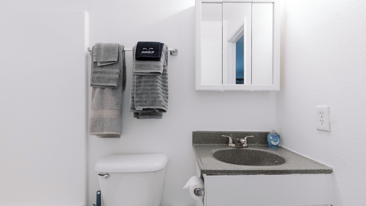 Photo of Bathroom in Riverside