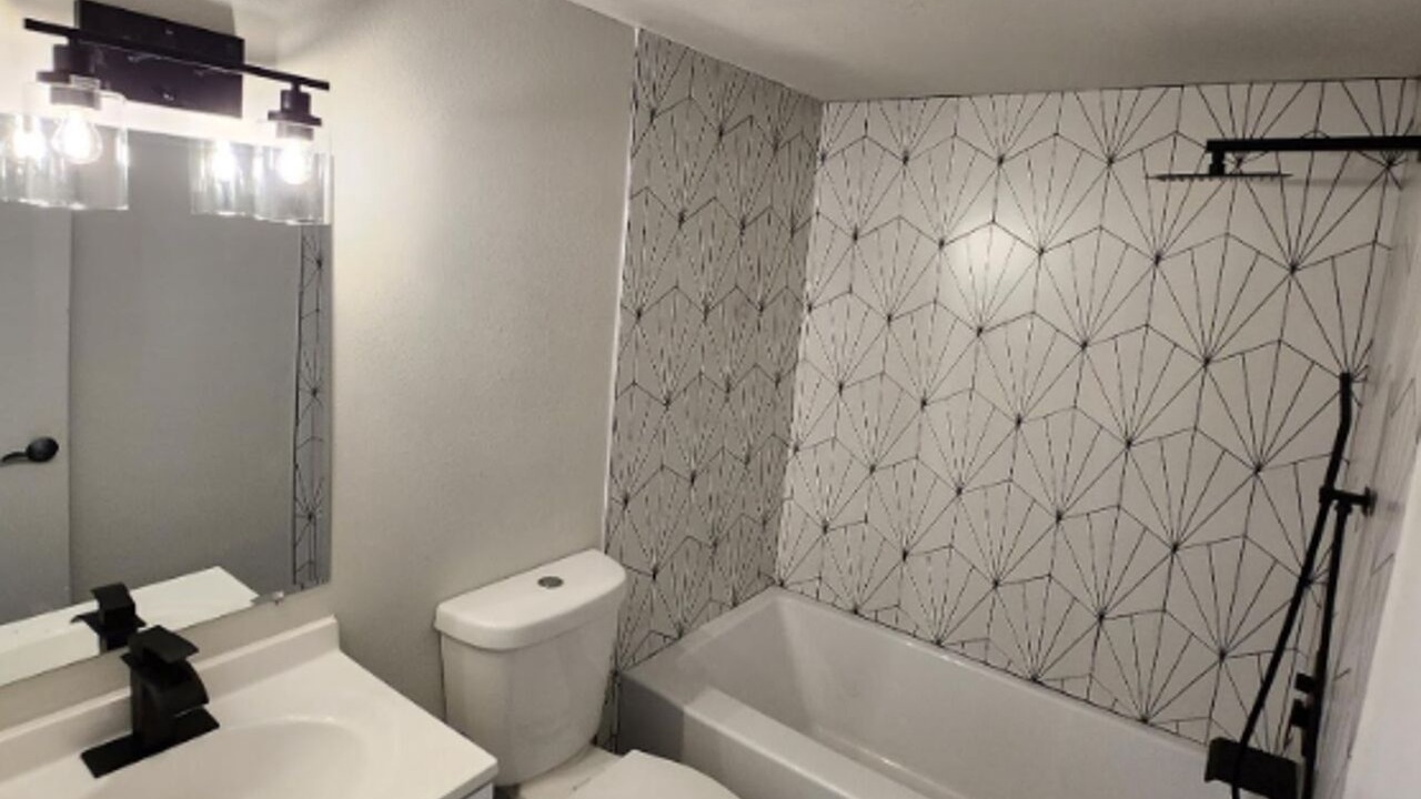 Photo of Bathroom in Riverside