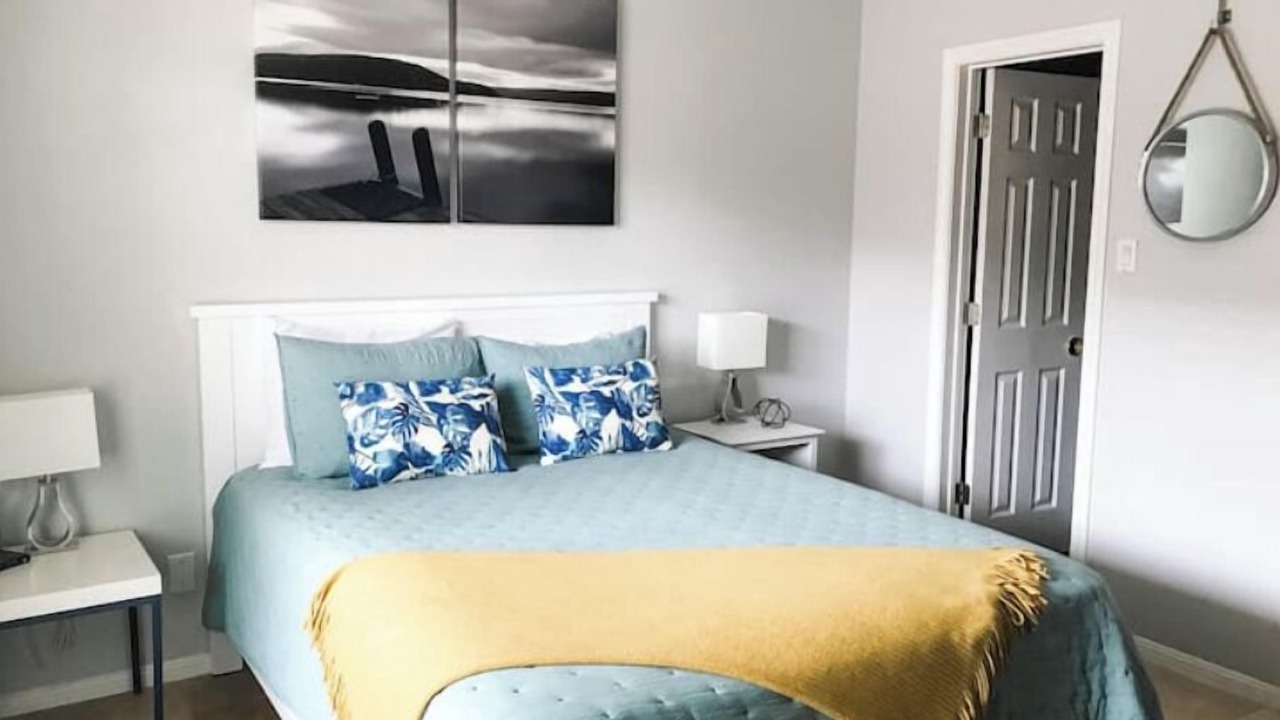 Photo of Bedroom in Highland Lake Estates