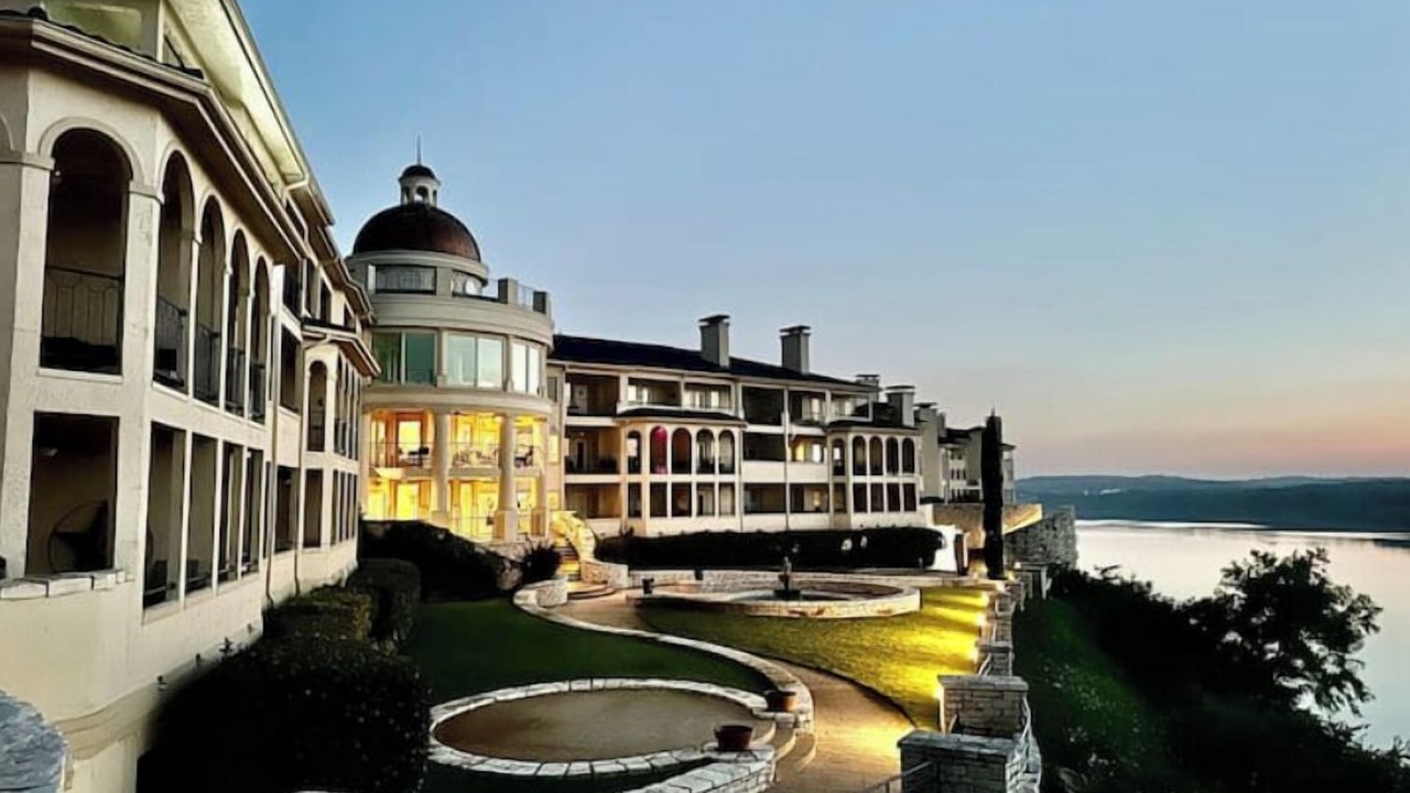 Photo of Outdoor in Highland Lake Estates