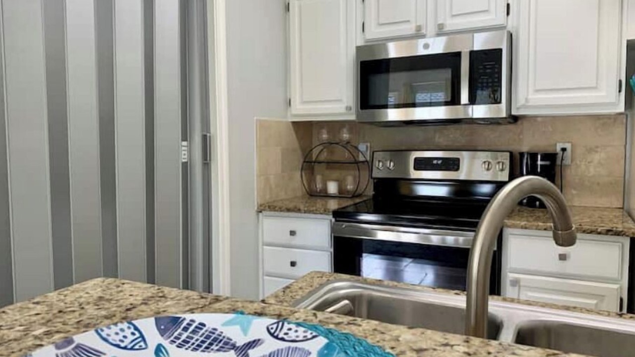 Photo of Kitchen in Highland Lake Estates
