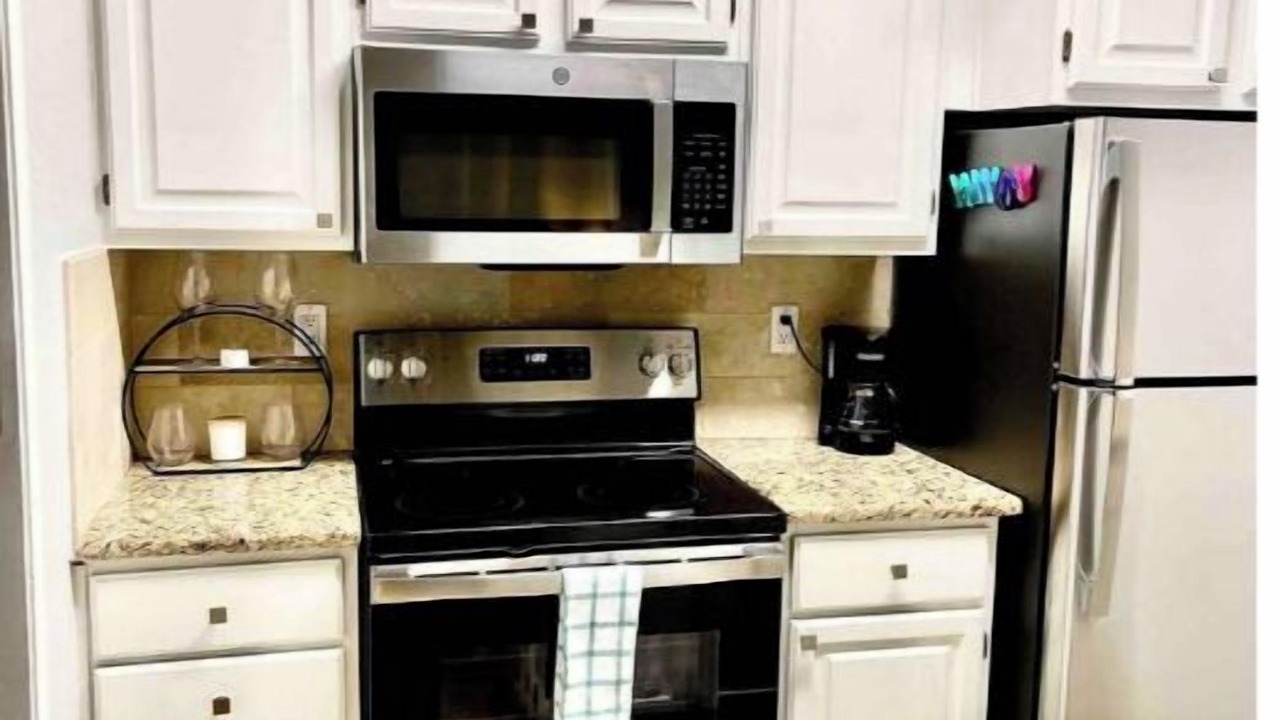 Photo of Kitchen in Highland Lake Estates