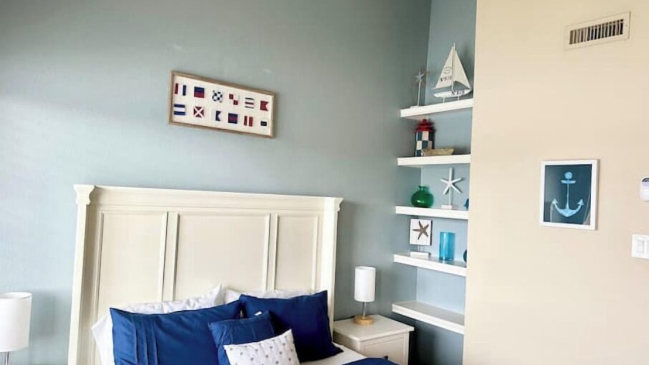 Photo of Bedroom in Highland Lake Estates