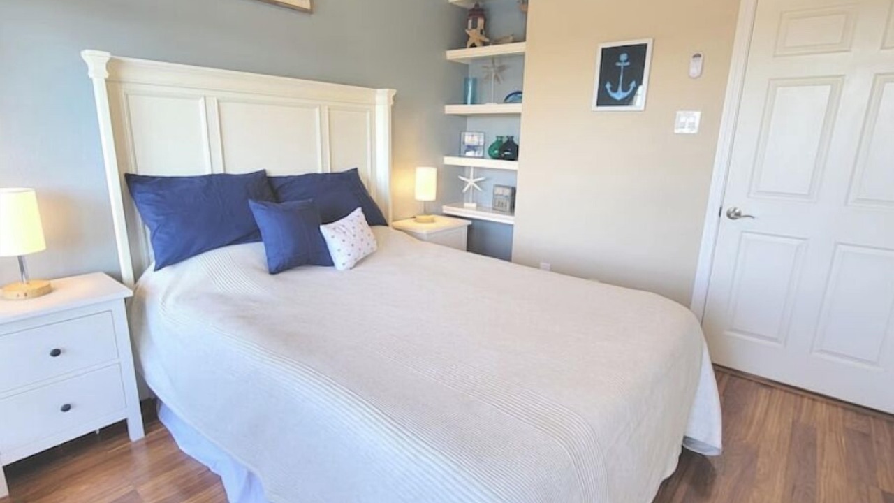 Photo of Bedroom in Highland Lake Estates