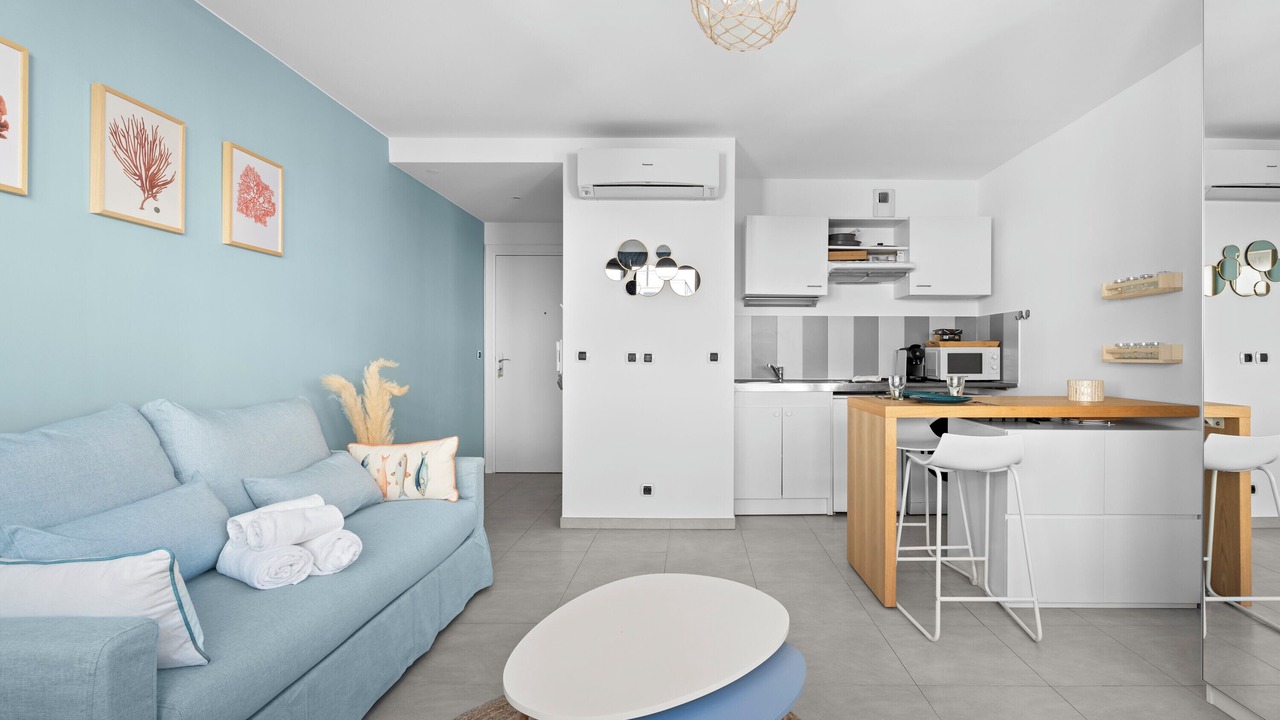 Photo of Livingroom in Gambetta