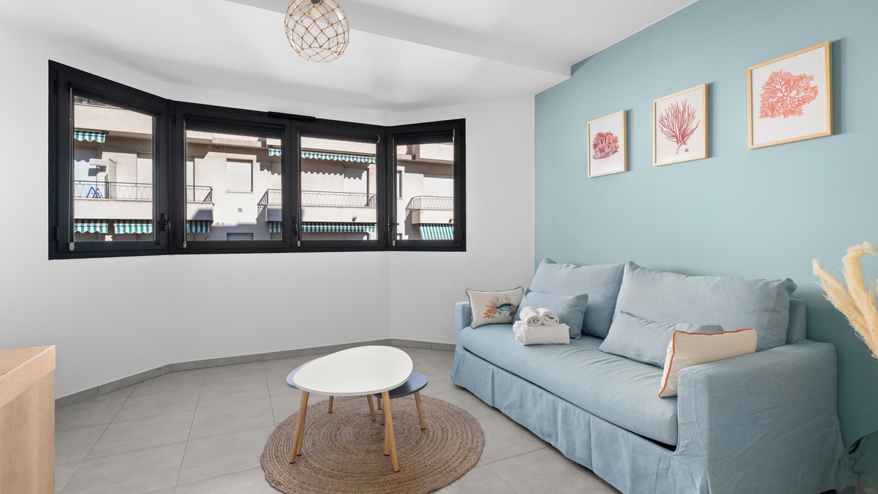 Photo of Livingroom in Gambetta