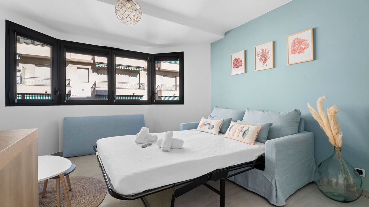 Photo of Bedroom in Gambetta