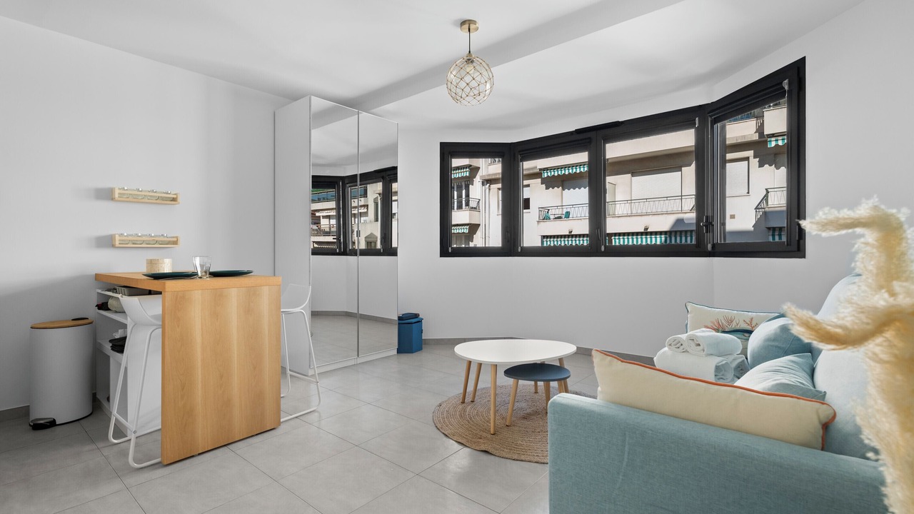 Photo of Livingroom in Gambetta