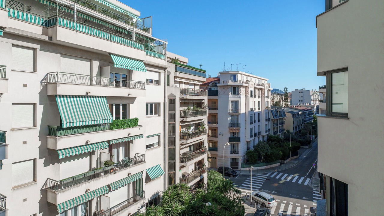 Photo of Outdoor in Gambetta