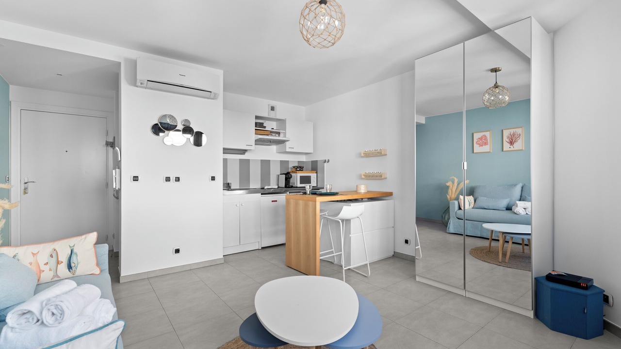 Photo of Livingroom in Gambetta