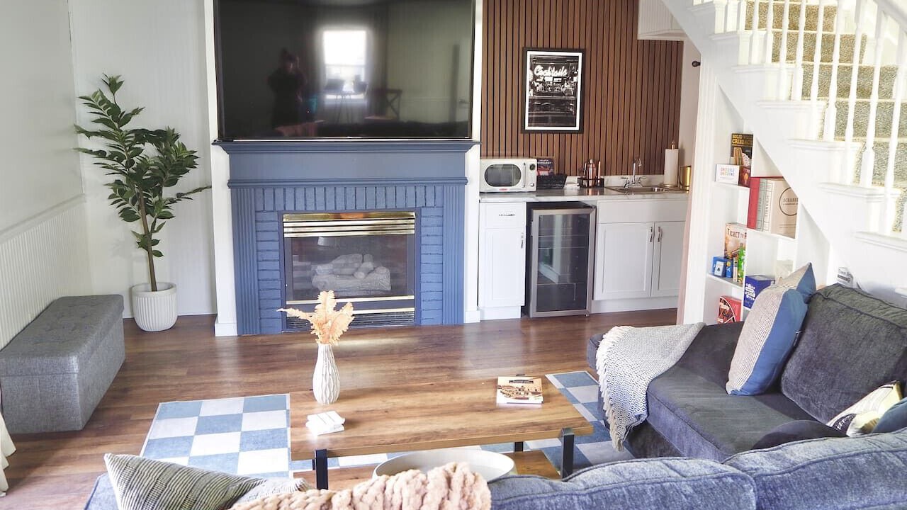 Photo of Livingroom in La Salle