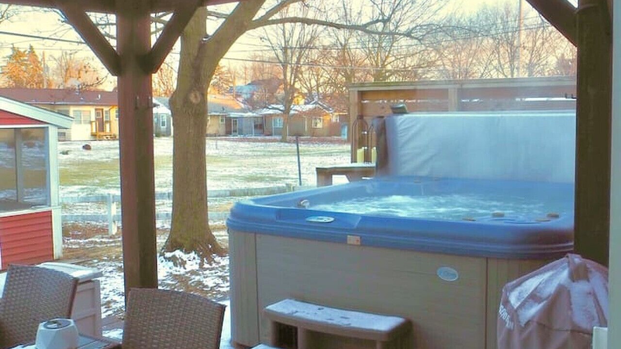 Photo of Outdoor in La Salle
