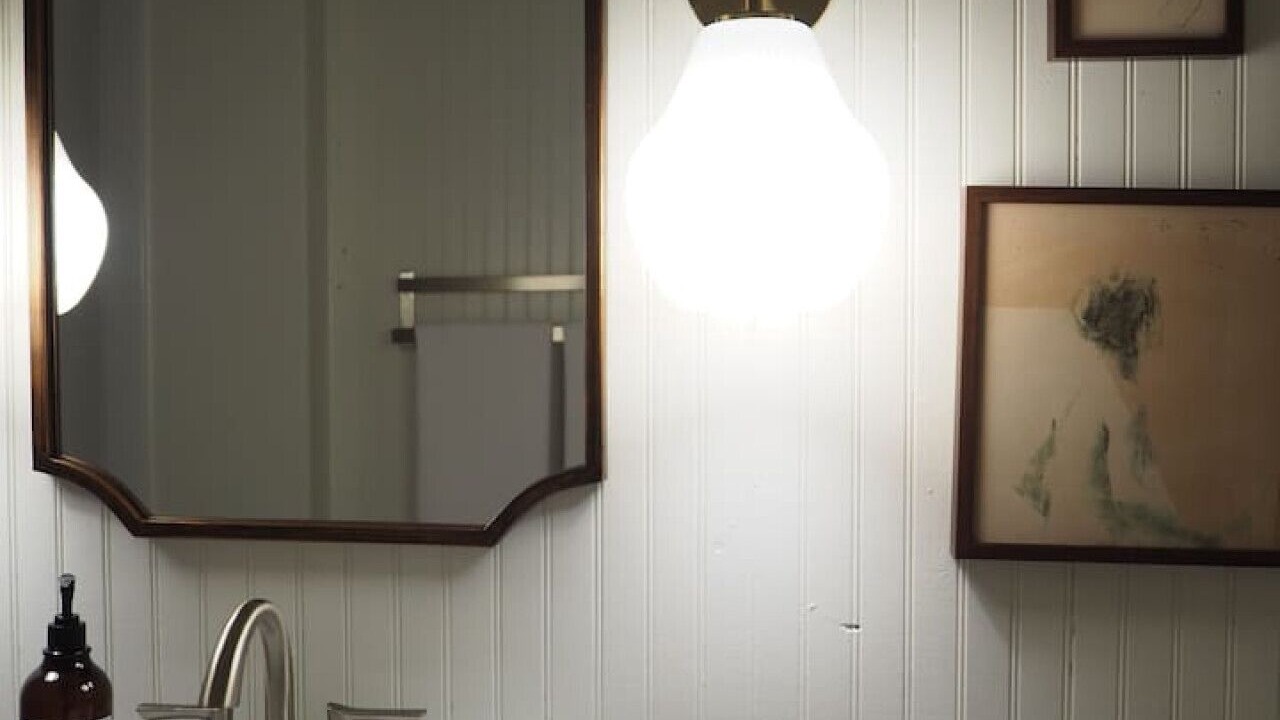 Photo of Bathroom in La Salle