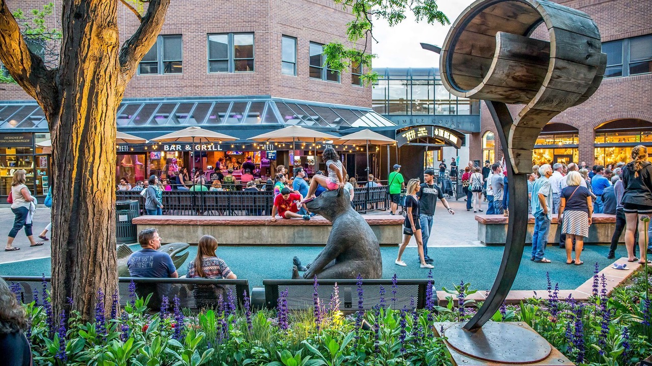 Photo of Others in Old Town West
