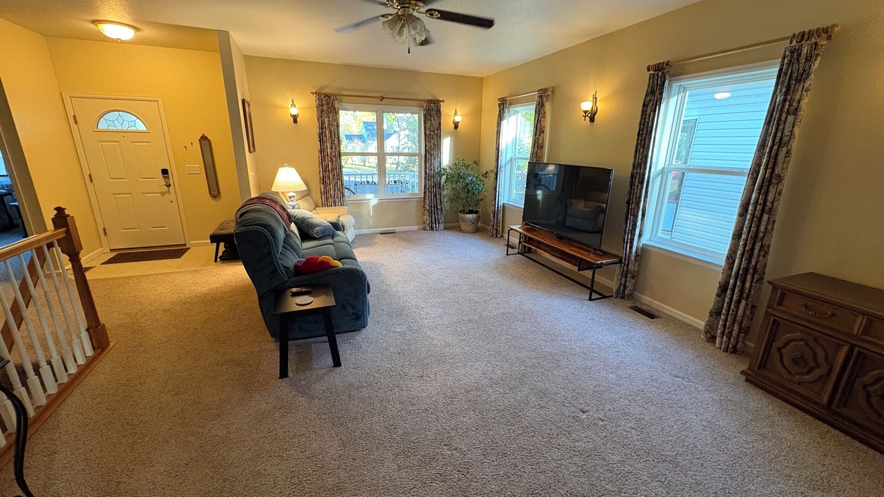Photo of Bedroom in Old Town West