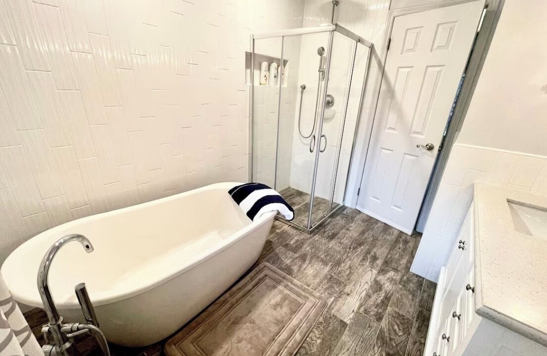 Photo of Bathroom in Dunsford
