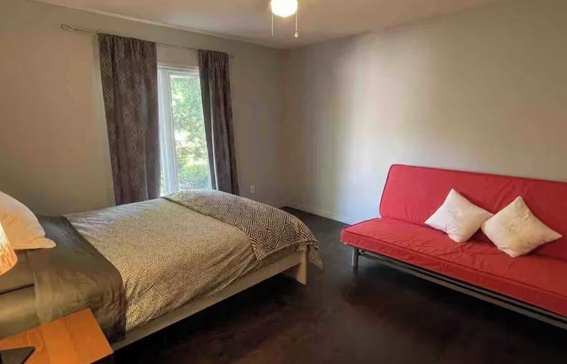 Photo of Bedroom in Dunsford