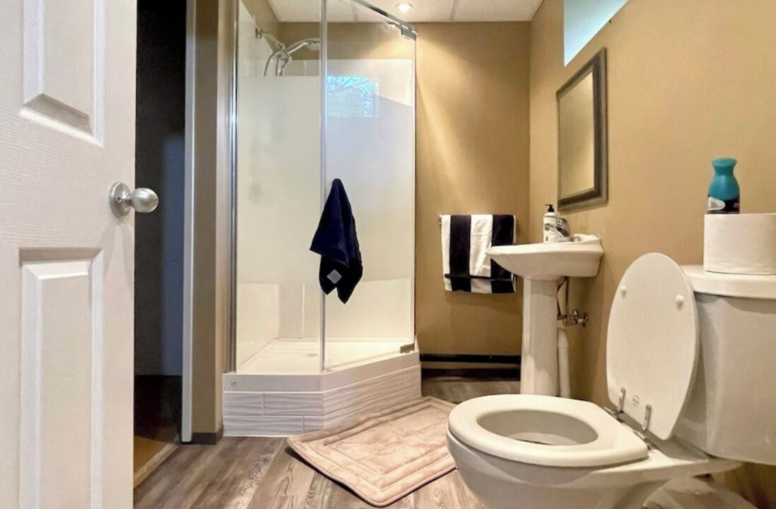 Photo of Bathroom in Dunsford
