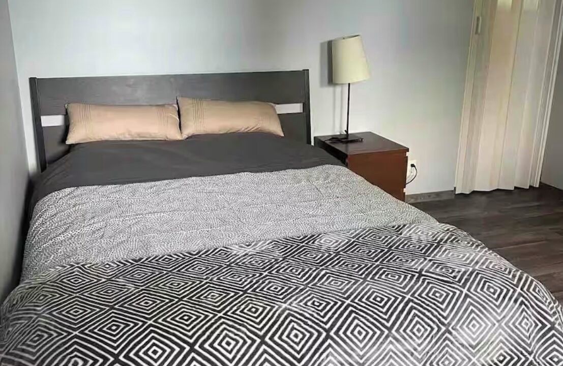 Photo of Bedroom in Dunsford