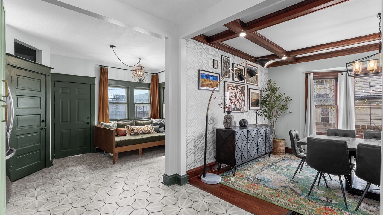 Photo of Livingroom in Kansas City