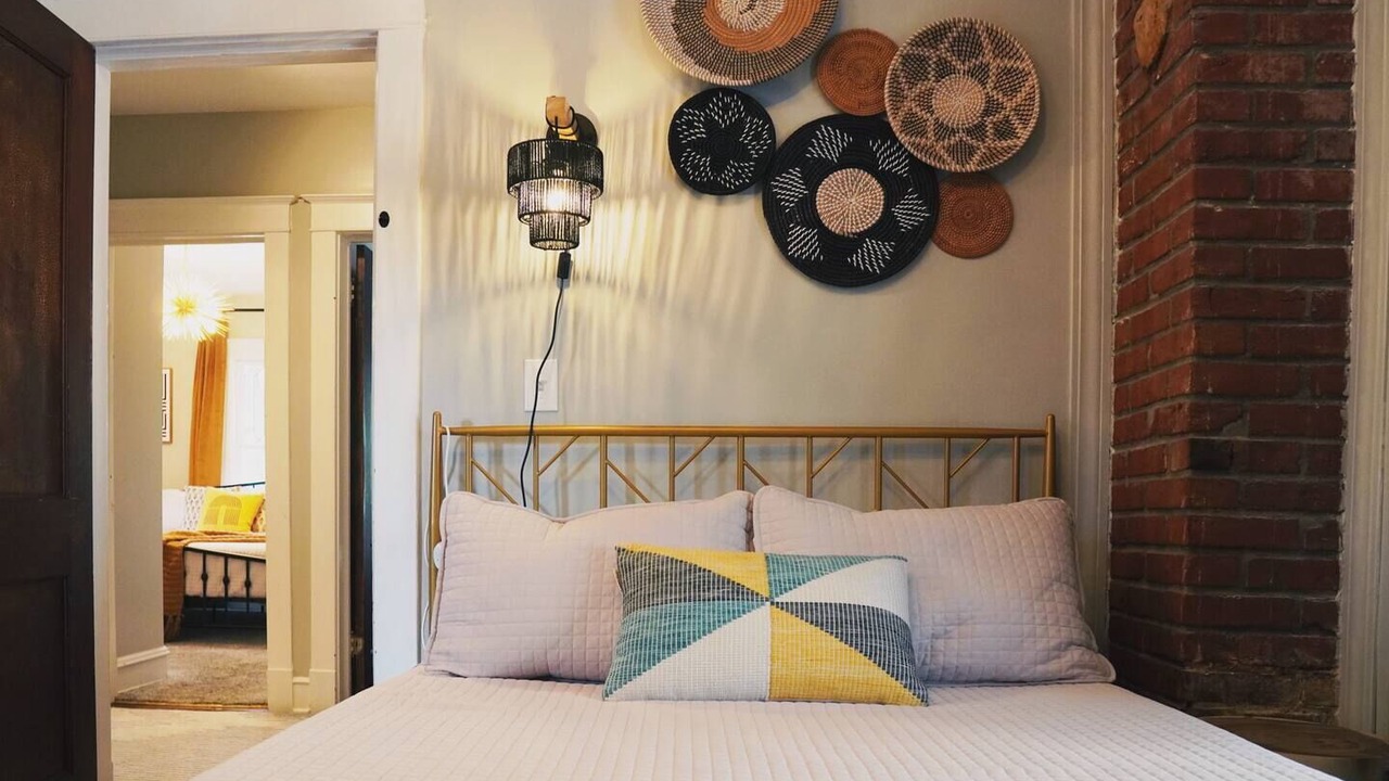 Photo of Bedroom in Kansas City