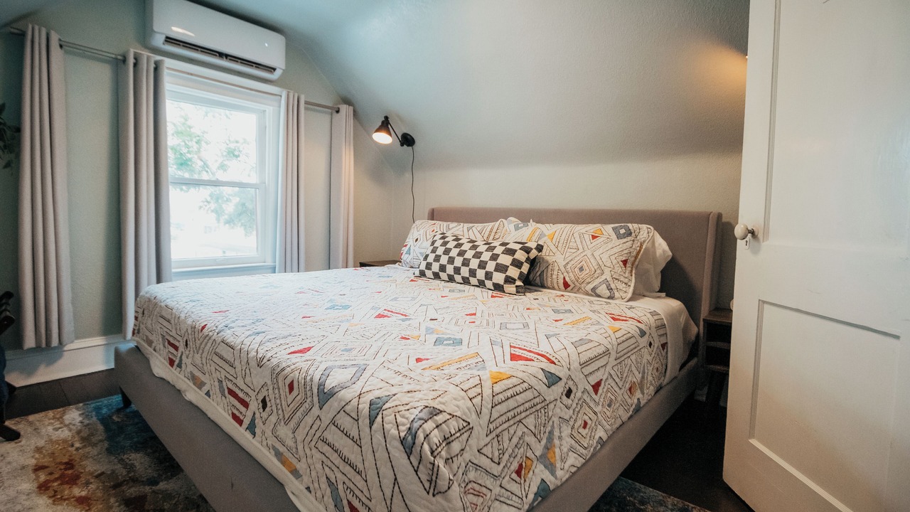 Photo of Bedroom in Kansas City
