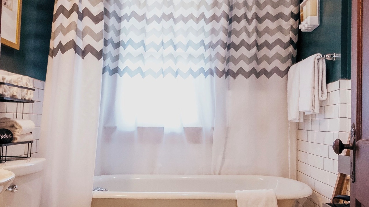 Photo of Bathroom in Kansas City