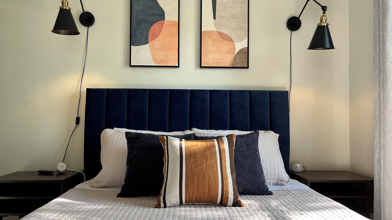 Photo of Bedroom in Kansas City