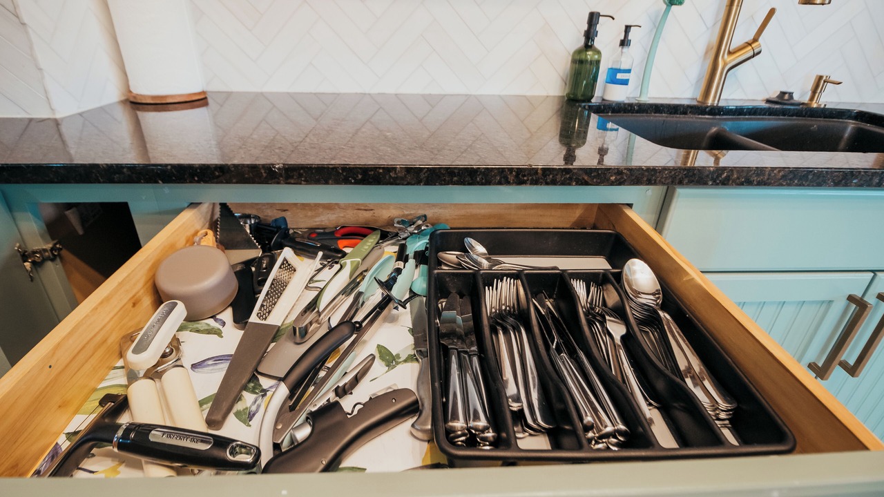 Photo of Kitchen in Kansas City